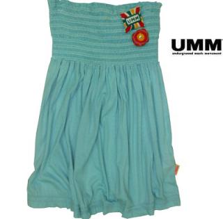 TIDE Tee-shirt bustier de marque UMM femme