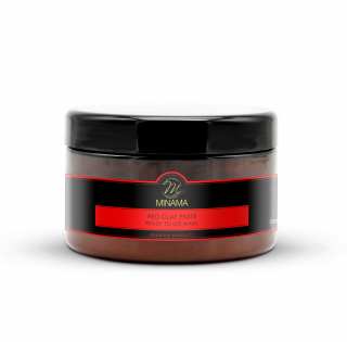 Poudre de ghassoul avec étiquetage privé