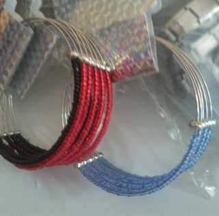 Bijoux fantaisie et articles divers