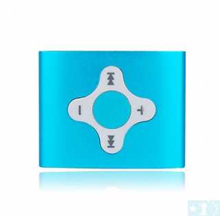 Grossiste, fournisseur et fabricant M8/4GB Fashion Style MP3 Player /3 Colors Available