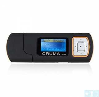  Grossiste, fournisseur et fabricant M21/OLED Fashion Design MP3 Player (4GB)