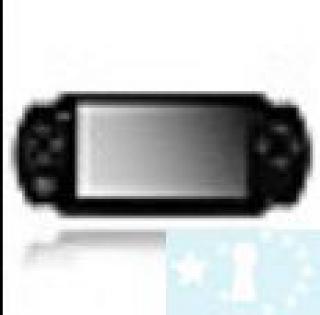 Grossiste, fournisseur et fabricant M26/4.3 Inch TFT LCD PSP Style Game MP4 Player (4GB) 