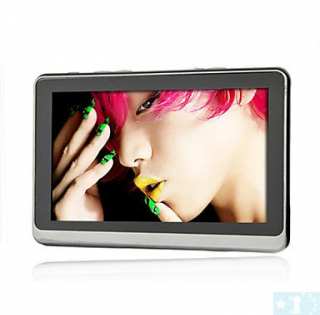 Grossiste, fournisseur et fabricant M41/4.3 Inch TFT LCD MP4 Player (4GB) 