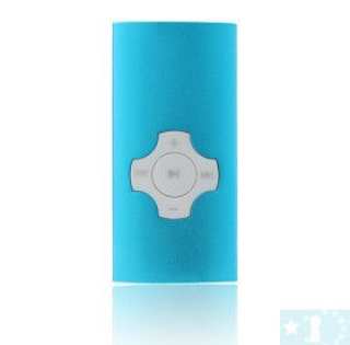 Grossiste, fournisseur et fabricant M56/4GB Fashion Design MP3 Player with Clip 