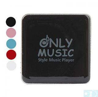 Grossiste, fournisseur et fabricant M66/Lecteur mp3, 4GO, 4 coloris