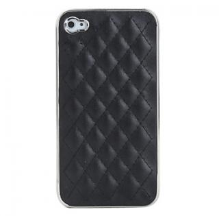  Grossiste, fournisseur et fabricant Etui en simili cuir pour iPhone 4/4S - 4 coloris 