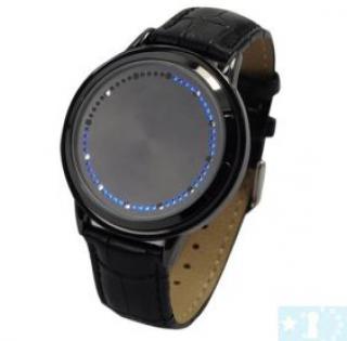 Grossiste, fournisseur et fabricant lw41/montre a ecran tactile et led pour homme