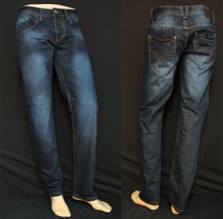 JEANS Alexandre 2168