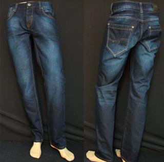 JEANS Alfredo 2169