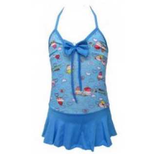 maillot de bain petit noeud réf 3750 2.95€HT/ unité