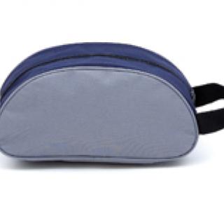 SAC À CHAUSSURES RIPSTOP BLEU