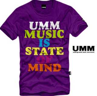 TEANO Destockeur Grossiste de T-shirts UMM homme