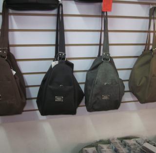 Nouveaux lots de sacs