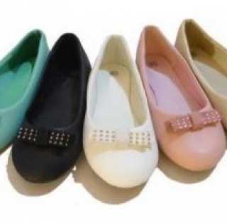 Ballerine estivale fille (3.95)