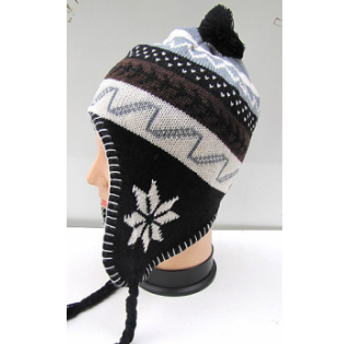 DESTOCKAGE chapka hiver Réf 2166 1.20€HT/ unité