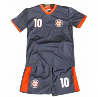 ensemble PSG foot réf 9404 3.90€HT/ unité