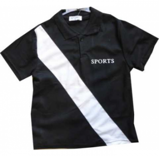 Polo enfant mode réf 9429 1.95 € ht 