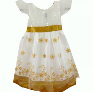 Robe fille Princesse