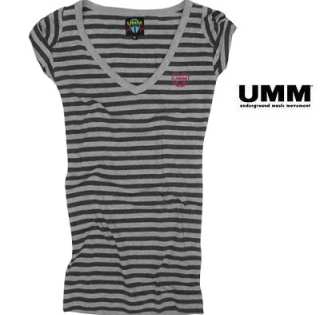 TALCA Destockage, grossiste de Tee-shirts UMM 