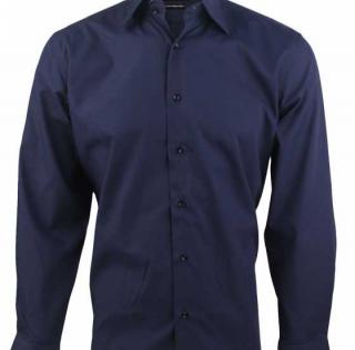 Chemise marine classic 7,40 € HT/unité