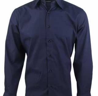 Chemise marine classic 7,40 € HT/unité
