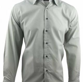Chemise gris kaki classic 7,40 € HT/unité
