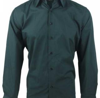 Chemise kaki classic 7,40 € HT/unité