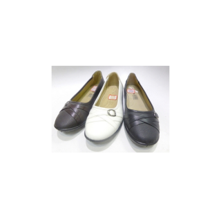 Ballerine femme mode / Réf 5940 / 3.90€ HT