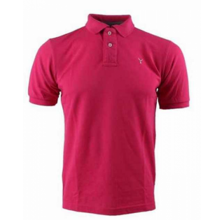 Polo Unie Col bicolor  7,50 € HT  Ref 9802