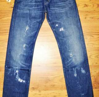 Jeans DIESEL COLLECTION 2012