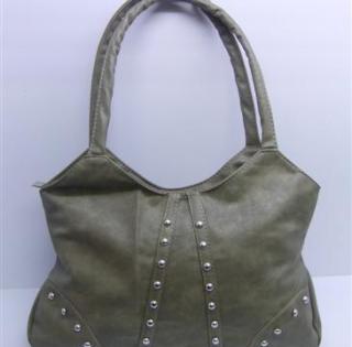 container de sacs à main à 1,50€