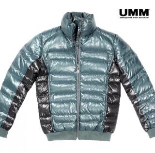 Destockage doudounes UMM femme ref: 4747