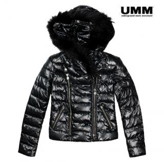 4757, Destockage Doudounes de marque UMM femme