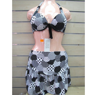 Maillot de bain 3 pièces /4,00 € HT /Référence : 3171