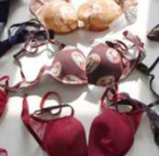 	Stock de lingerie de marque Intimissimi