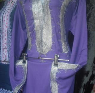 Jabador modèle Fès 