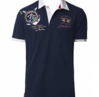 La Martina Polo-Shirt MEN