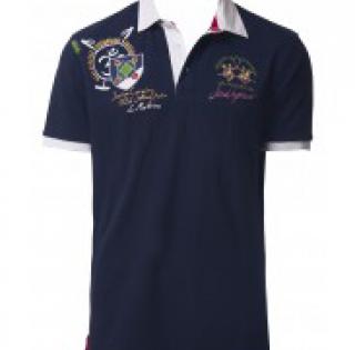La Martina Polo-Shirt MEN