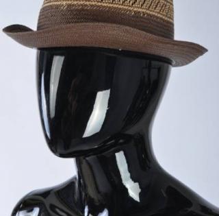 chapeaux Dolce & Gabbana