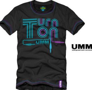 TYE Destockeur, grossiste de tee-shirts UMM homme