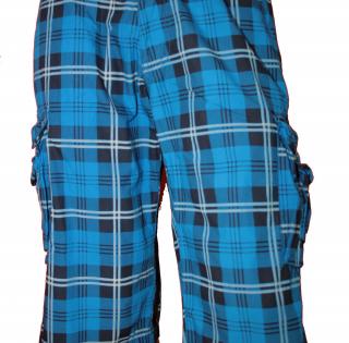 bermudas hommes tendance