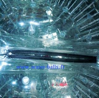 La nouvelle water ball 2012