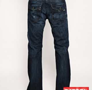 RUKY 8SS Destockage de Jeans DIESEL homme