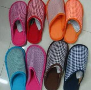 Chausson homme et femme