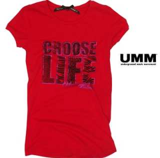 TAILA Destockage, grossiste de t-shirts UMM femme 