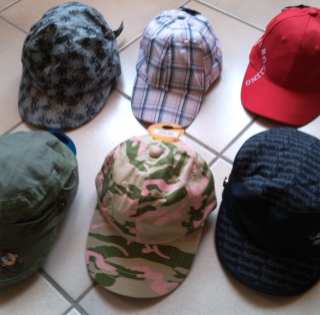 Casquettes et bobs pour enfants