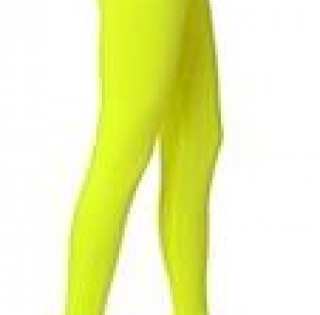Legging jaune fluo   2,90 € HT/unité  Référence : 2313 