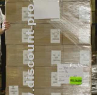 Palettes d'alimentaire