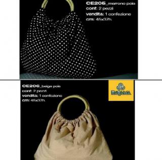 SACS A MAIN DE PLAGE - ref.5107