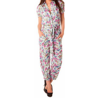 Combi Fleurie / 7,90 € HT / Ref 2371